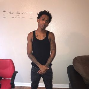 Meet your Posher, Marcus